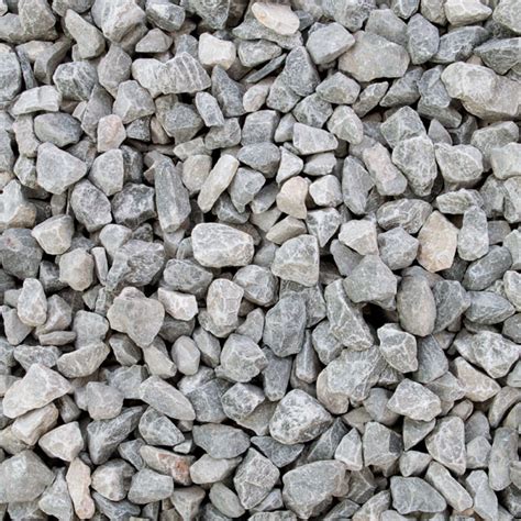 40mm Limestone Chippings Bulk Bag