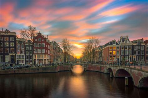 10 Pictures Of The Netherlands That Will Make You Want To Visit Now