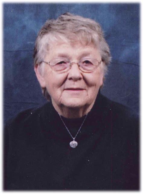 Obituary Of Eleanor Pirie Wallace Funeral Home Serving Sussex Ne