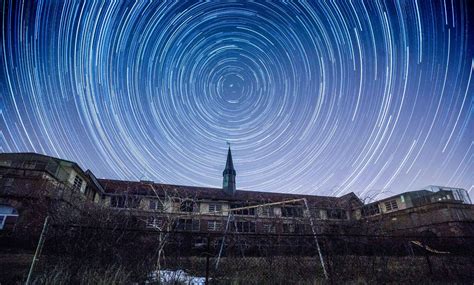 Beginners Guide To Star Trails Photography Lensvid