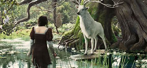 Snow White And The Huntsman 2012 Review Basementrejects