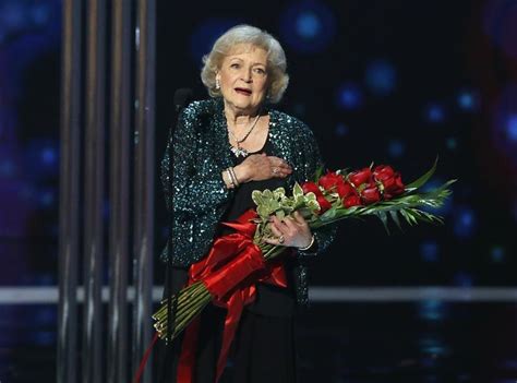 Fun Facts About Now 98 Year Old Betty White