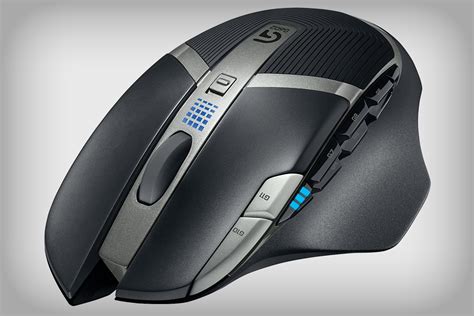 Logitech gaming software is dedicated to the logitech g series mouse. Logitech G602 Wireless Gaming Mouse Deal: 44 Percent off ...