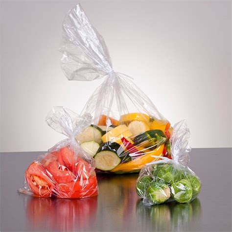 Food Grade Plastic Bags Dynamic Engineering Innovation Company Limited
