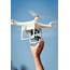Drone Operator  Autonomous Aircraft By Ohlamour Studio