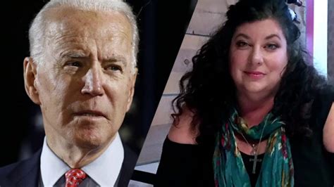 Cnn Ignores Tara Reades Call For Joe Biden To Drop Out Of Presidential
