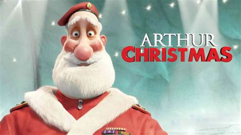 Is Movie Arthur Christmas 2011 Streaming On Netflix