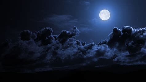 Tổng Hợp Night Moon Sky Background đẹp Nhất Cho Máy Tính Và điện Thoại