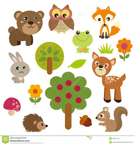 Forest Headhoge Animal Clipart 20 Free Cliparts Download Images On