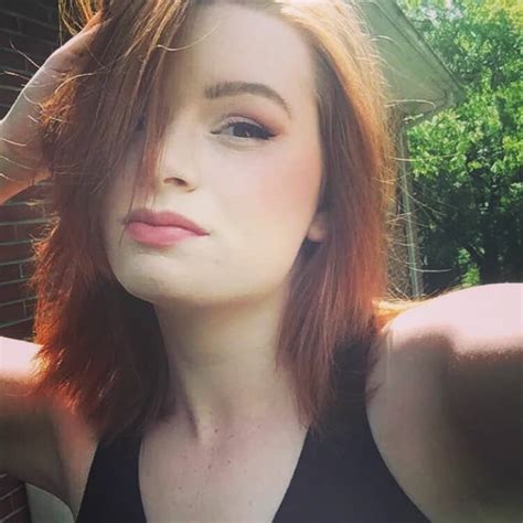 How To Take The Perfect Redhead Selfie 5 Steps To Consider
