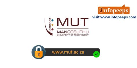 Mut Student Portal Login Mangosuthu University Of Technology