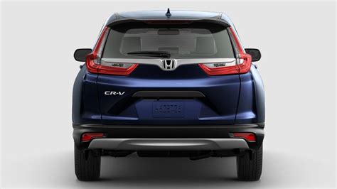 2018 Honda Cr V In Raleigh Nc Leith Honda Raleigh