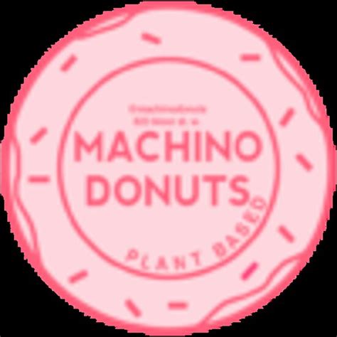 Machino Donuts Toronto Old Toronto Menu Prix And Restaurant Avis