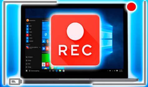 Usa el mejor software para youtube! Windows 10: ¿cómo grabar la pantalla de tu PC o laptop sin ...