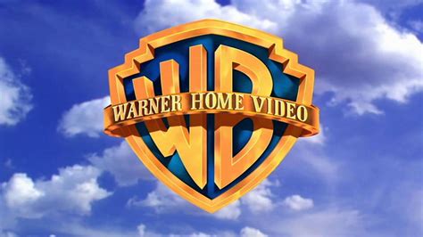 Warner Home Video Logo 2010 New Version Hd Youtube