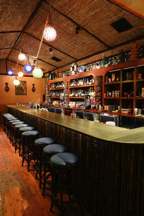 The degree of difficulty of the bar exam varies by state if you're wondering what states have the easiest bar exams, stick to the heartland. Take a look inside neighbourhood tiki joint, Jacoby's Tiki ...