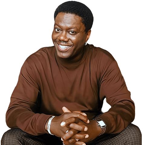 Bernie Mac Biography Education Career Controversies And Death Contents101