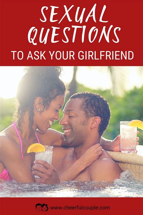 Cute Image Of Couple For Article Sexual Questions To Ask Your