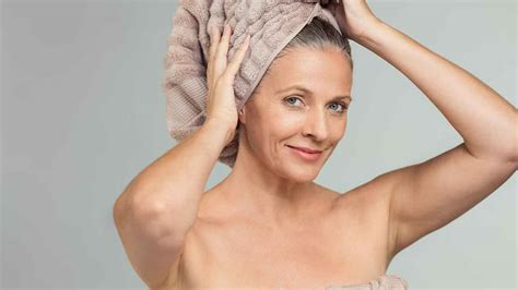 Youre Probably Washing Your Hair Wrong Heres How To Fix It Oversixty