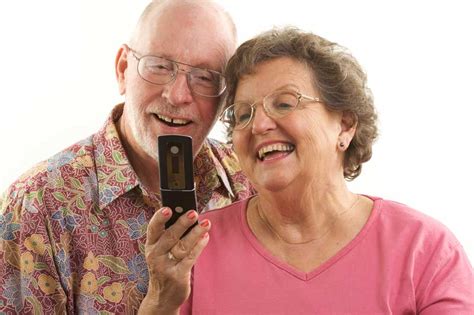 Keeping In Touch With Grandma And Grandpa Travel Events Culture