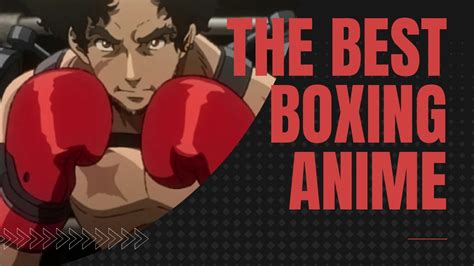 Update 77 Pugilist Anime Latest Vn