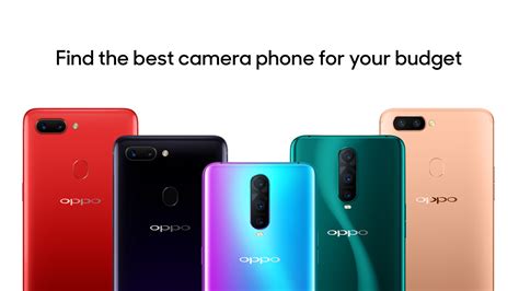 Oppo Mobile Best Camera Phones Oppo Australia
