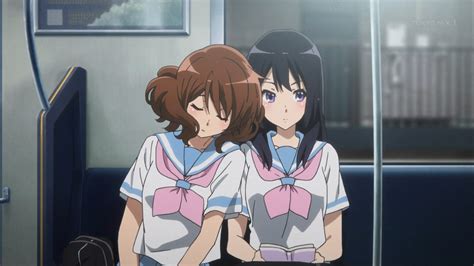 Hintergrundbilder Anime Mädchen Anime Screenshot Kousaka Reina