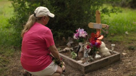 Disturbing Truth Of Texas Killing Fields Murders Revealed In Netflix
