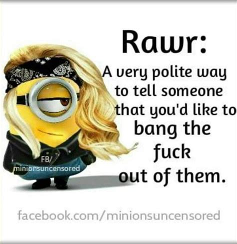 28 Images Straight Outta Cringe Town Minions Funny Minions Cringe