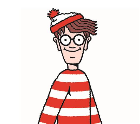Where's Waldo Wrap Party & Raffle | Green Apple Books