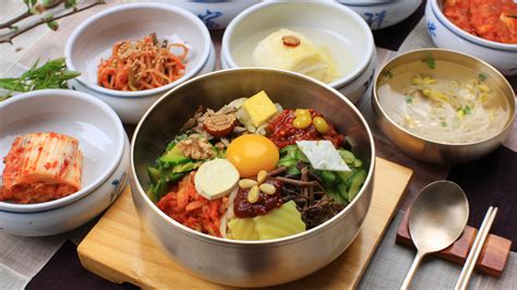 Learn Basics Of Korean Cuisine Rub Bbq Company