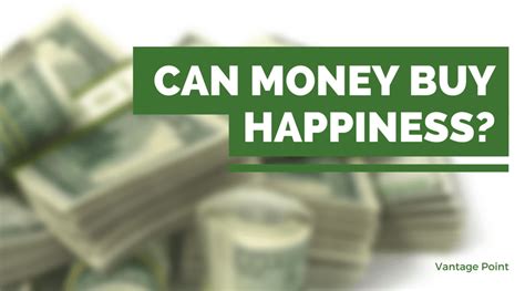 Can Money Buy Happiness Types Of Happiness Debt Free