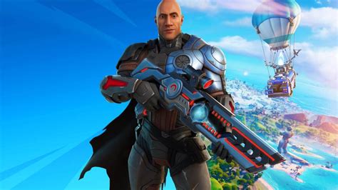 Fortnite The Foundation Facts You Should Know Cultured Vultures My Xxx Hot Girl
