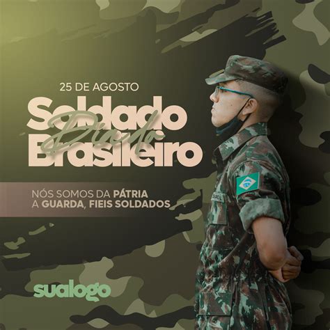 Fotos Dia Do Soldado