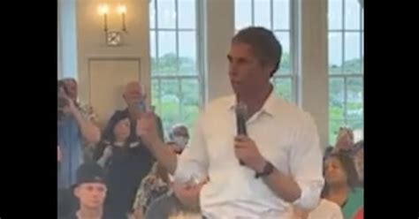 Beto ORourke Goes SCORCHED EARTH On Texas Voters The GOP Times