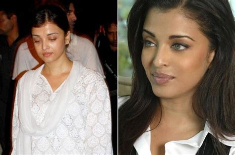 Bollywood Actresses Without Makeup Will Leave You Shocked
