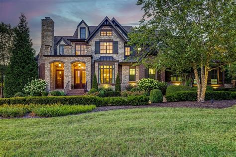 Brentwood Tn Real Estate Brentwood Homes For Sale