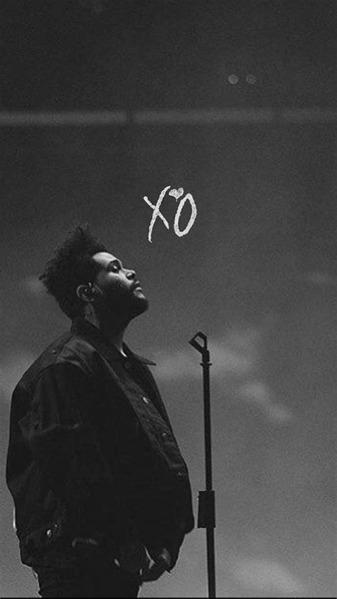 The Weeknd Xo Wallpapers Wallpaper Cave 663
