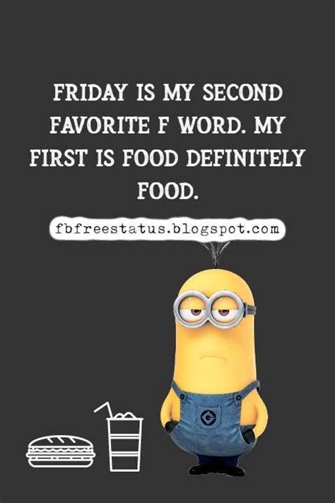 T G I F Happy Funny Friday Quotes To Be Happy On Friday Morning Morning Quotes Funny Funny