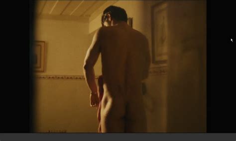 Omg He S Naked Actor Matthieu Charneau Omg Blog