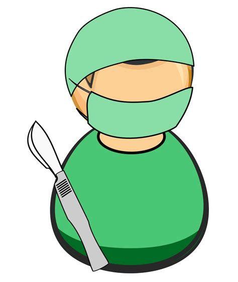 Surgeon Clip Art 10 Free Cliparts Download Images On Clipground 2024