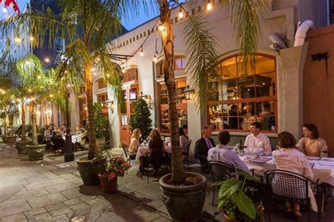 9 Excellent Date Night Restaurants In New Orleans Secret New Orleans