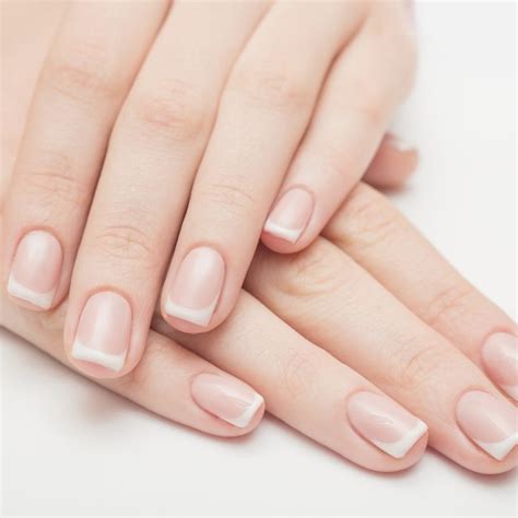 How To Achieve Healthy Nails After Years Of Acrylics