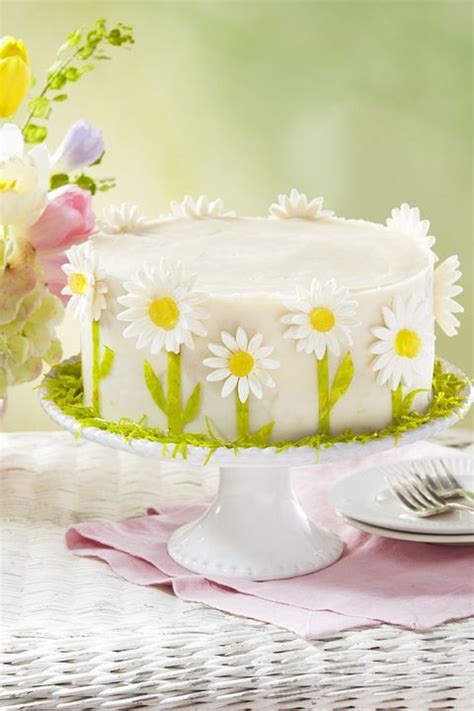 45 Best Easter Cakes Easy Easter Cake Decorating Ideas