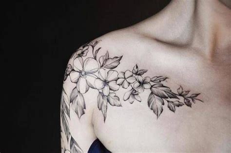 50 Simple And Elegant Tattoo Ideas For Women Elegant Tattoos Shoulder