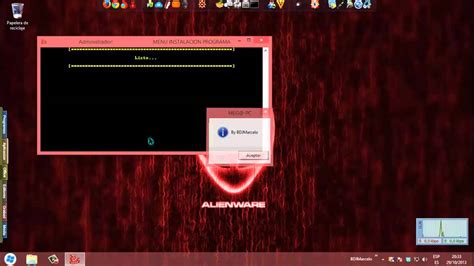 Convierte juegos de xbox en formato iso en god. Juegos Clasicos de "Microsoft Windows 7" en "Windows 8" Instalador DOS - YouTube