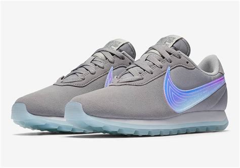 Nike Pre Love O.X. AO3166-001 Release Info | SneakerNews.com