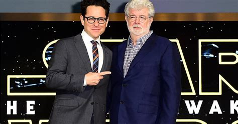 George Lucas Explique Pourquoi Il A Vendu Lucasfilm à Disney Premierefr