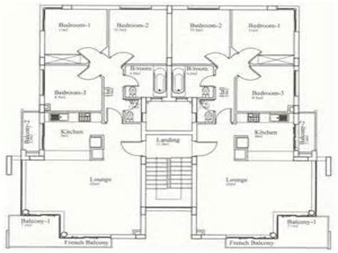 Residential House Plans 4 Bedrooms 4 Bedroom Bungalow House Plans 4 Bedroom Bungalow Plans