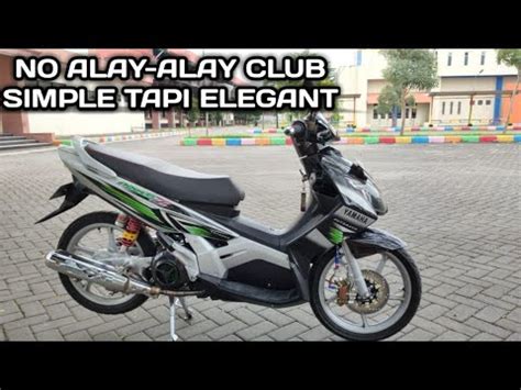 Related manuals for yamaha nouvo at115. REVIEW YAMAHA NOUVO Z 2005 SIMPLE THAILAND STYLE - YouTube